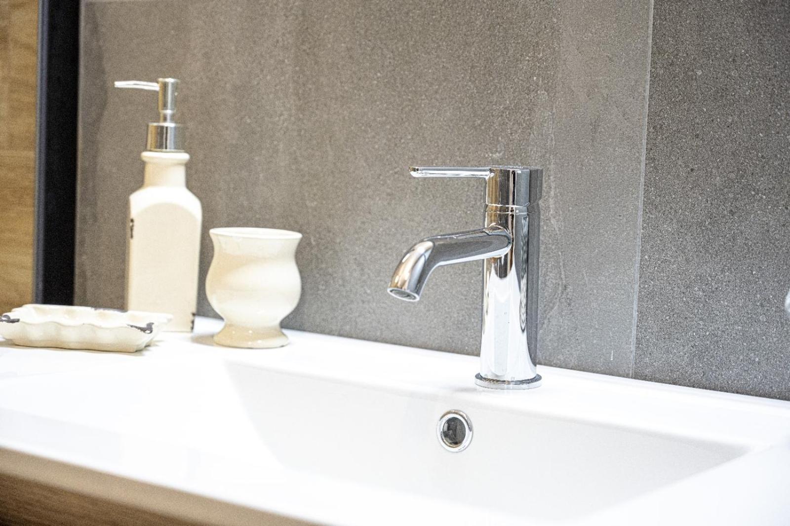 Il Rifugio Di Marcy Apartment Monopoli Ngoại thất bức ảnh