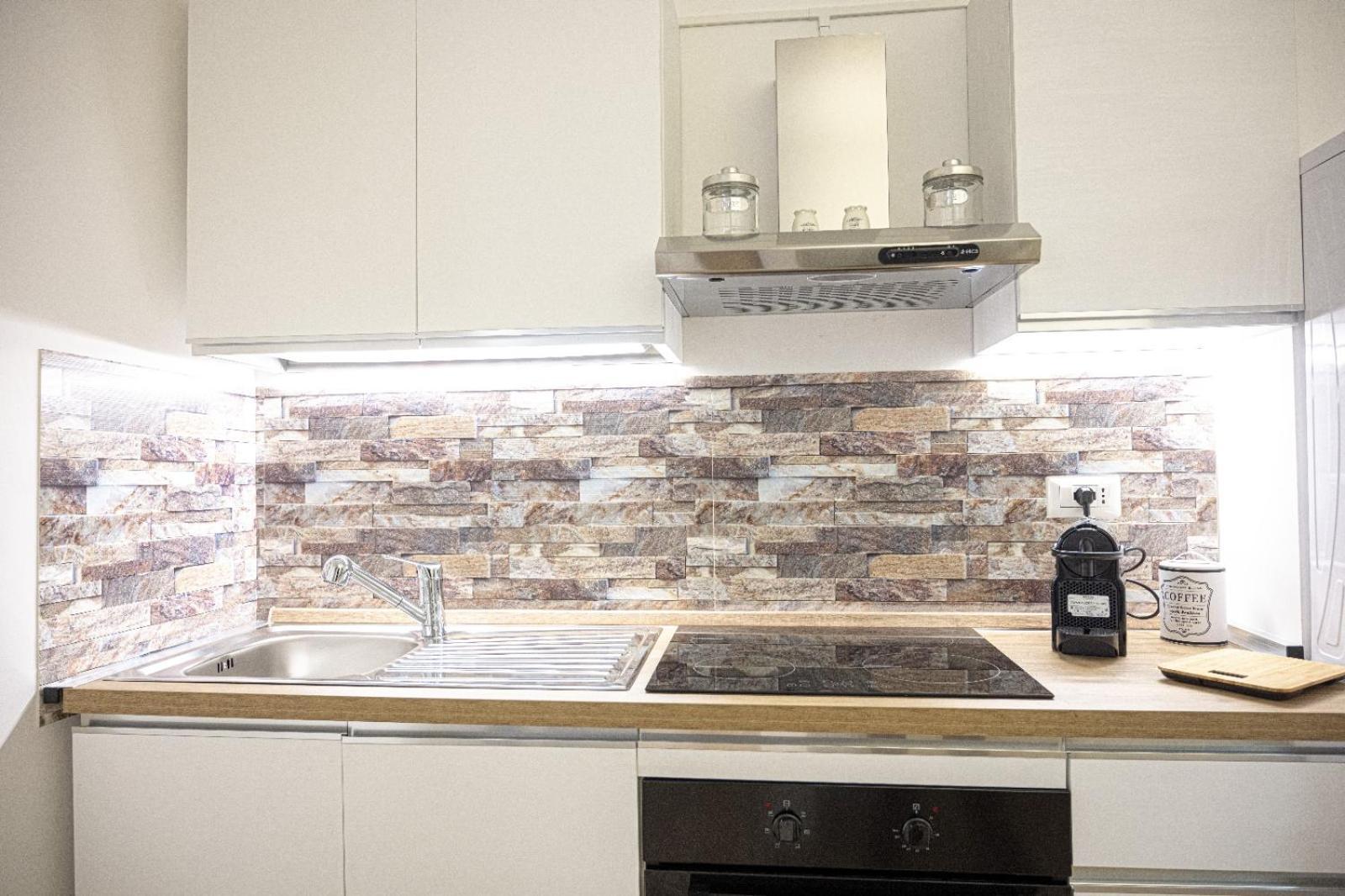 Il Rifugio Di Marcy Apartment Monopoli Ngoại thất bức ảnh