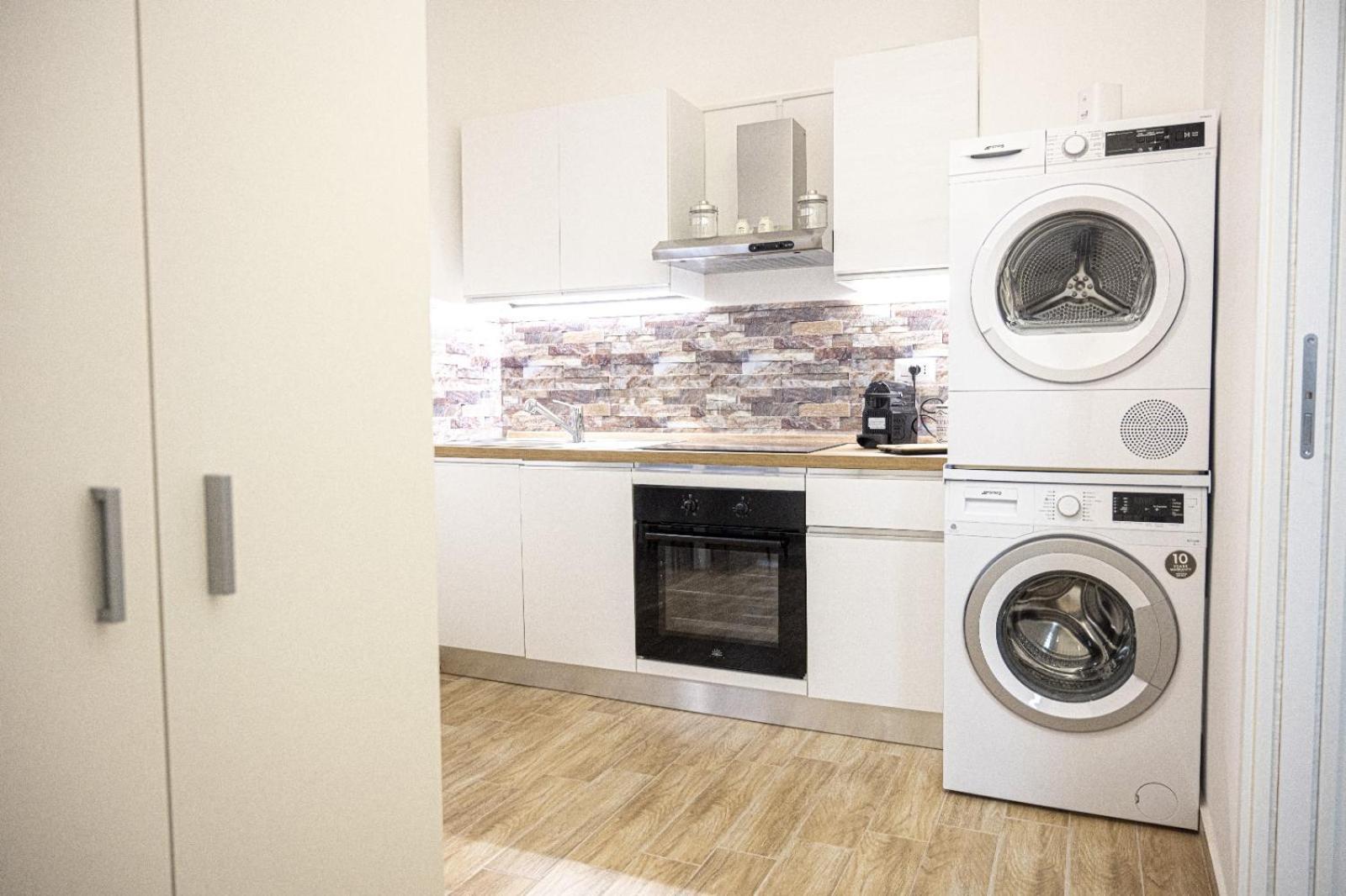 Il Rifugio Di Marcy Apartment Monopoli Ngoại thất bức ảnh